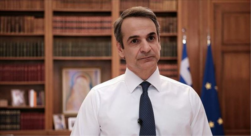 Yunanistan Başbakanı: AB zirvesinin çıkmazdan bir çıkış yolu bulacağını umuyorum