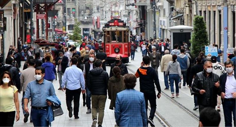 Argetus´un İstanbul Sözleşmesi´yle ilgili yaptığı araştırmadan: Katılımcıların çoğu ´Fikrim yok´ diyor