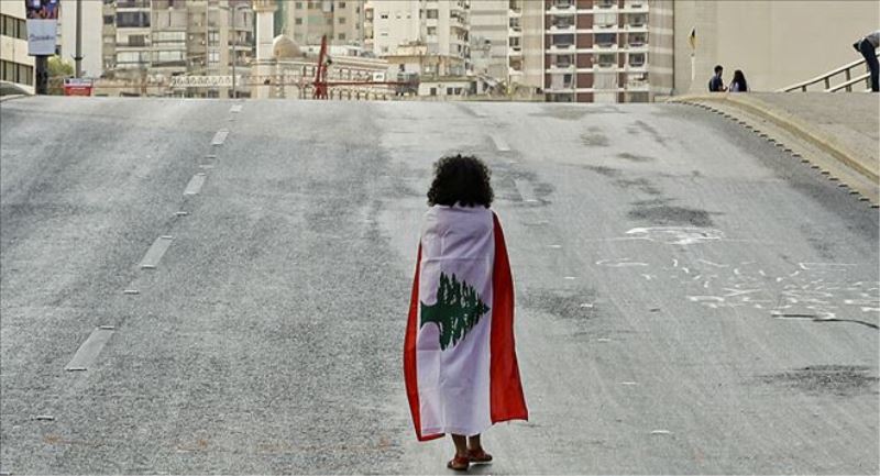 Lübnan Merkez Bankası Başkanı´nın gayrimenkul varlıkları donduruldu