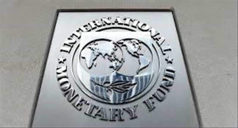 IMF: Doların güçlenmesi Kovid-19´un ekonomiye olan olumsuz etkisini daha da artırabilir