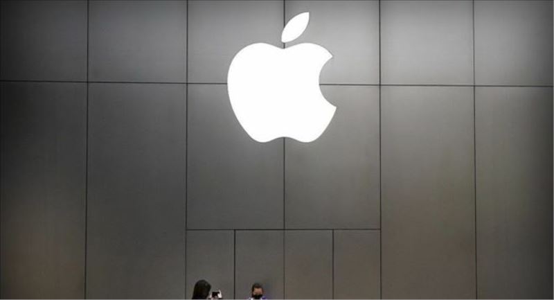 Apple ‘dünyanın en değerli şirketi´ unvanına yeniden kavuştu