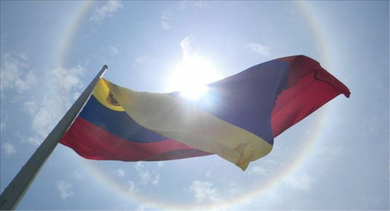 ´Türkiye ile Venezüella Arasındaki Ticaretin Geliştirilmesi Anlaşması´ onaylandı
