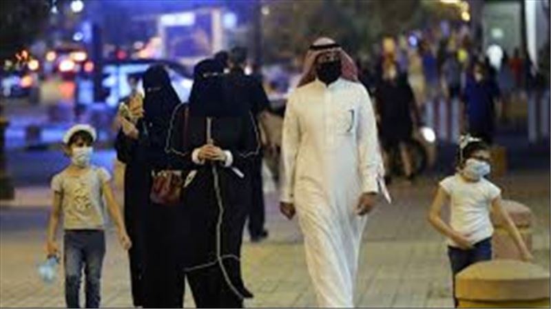 ´ABD´li diplomatlar, koronavirüs nedeniyle Suudi Arabistan´dan ayrılıyor´
