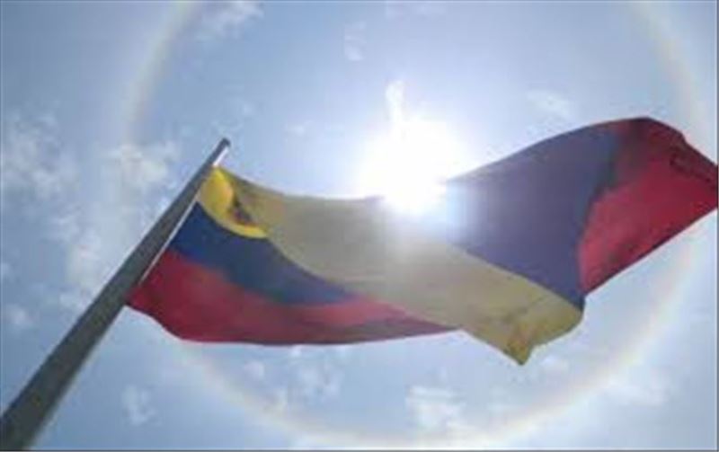 Venezüella ordusu: Hava sahamıza giren ABD uçağını imha ettik