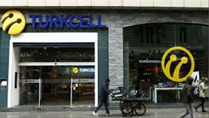 Turkcell, Çin Kalkınma Bankası ile 500 milyon euro tutarında kredi anlaşması imzaladı