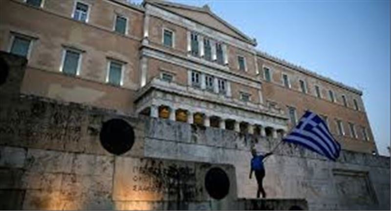 Yunan Dışişleri: Ankara´nın Atina´ya azınlık haklarına saygı dersi vermesi paradoksal