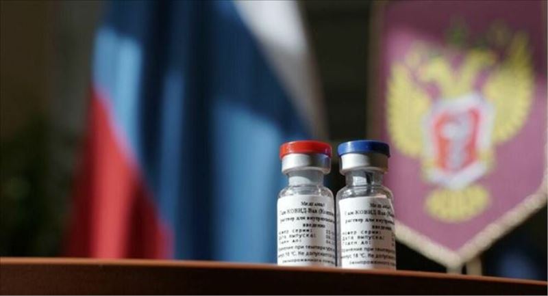Rus vekil Onişenko: Rus Kovid-19 aşısına yönelik eleştirilerin nedeni kıskançlık ve para