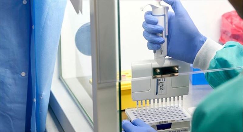 PCR testi ücreti 110 liradan 250 liraya çıkartıldı