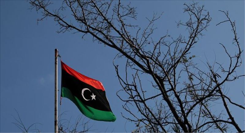 Libya Ulusal Mutabakat Hükümeti yetkilisi: Askeri kurumlar inşa edilmesi konusunda Türkiye ve Katar´la anlaştık