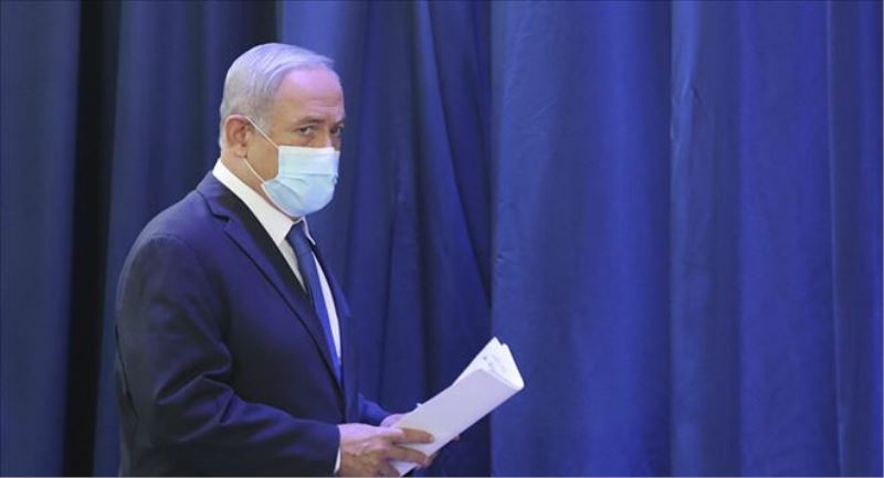 Netanyahu: BAE´yle normalleşme, ABD´nin silah politikasına yönelik tavrımızı değiştirmedi