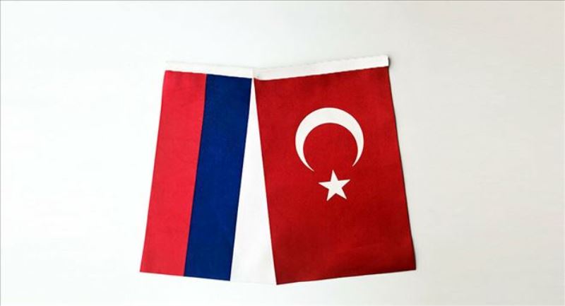 Rusya-Türkiye İş Konseyi heyeti Türkiye´de
