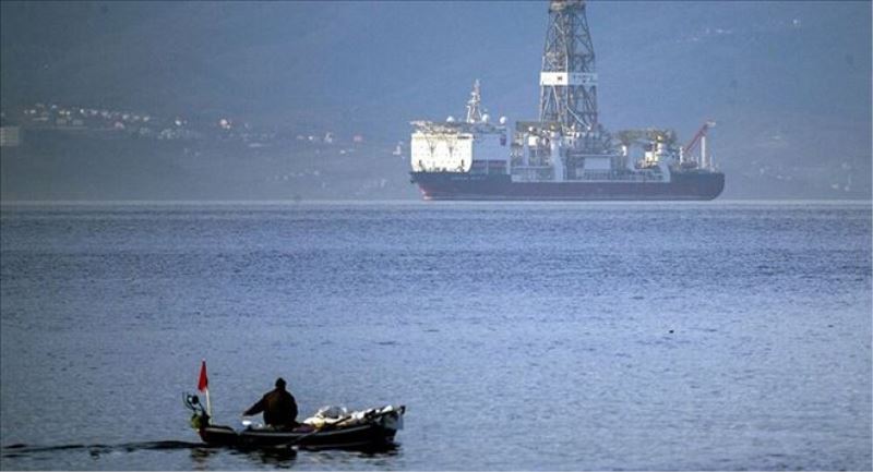 Habertürk yazarı Sarıkaya: Tuna-1 ve Kıyıköy´de doğalgaz bulundu