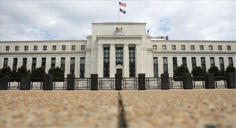 Fed tutanakları yayımlandı: Salgının ekonomik etkilerine ilişkin belirsizlik arttı