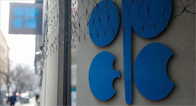 OPEC+Grubu petrol piyasasının koronavirüs salgını sebebiyle yavaş iyileştiğini açıkladı