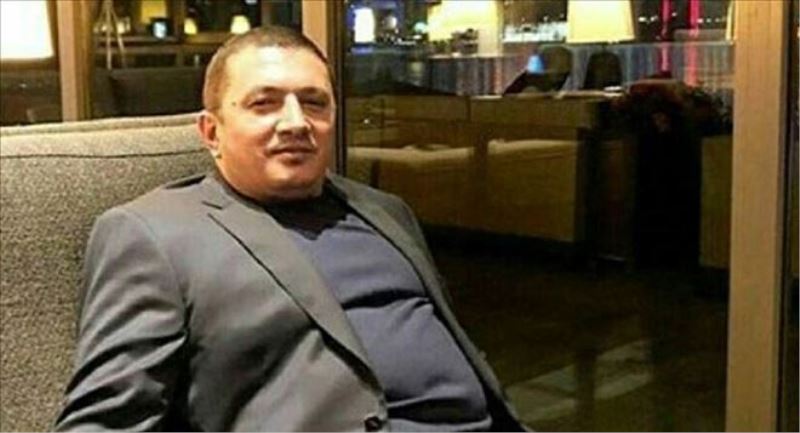 Azeri mafya lideri Salifov Antalya´da öldürüldü
