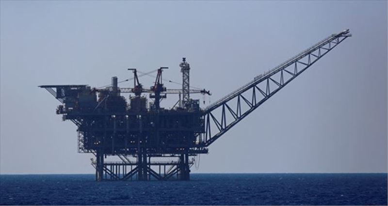 ‘Türkiye Karadeniz´deki Tuna 1 kuyusunda 800 milyar metreküp doğalgaz buldu´