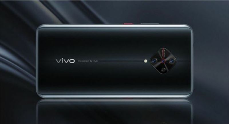 Akıllı telefon üreticisi Vivo, Türkiye pazarına girdi