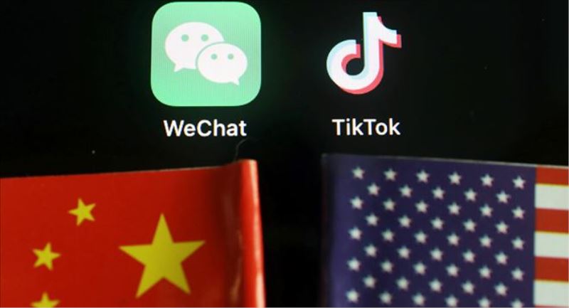 Çin, ABD´nin TikTok ve WeChat yasağına tepki gösterdi: Keyfi siyasi manipülasyon