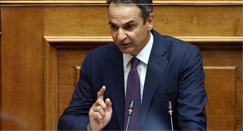 Yunanistan Başbakanı Miçotakis, The Times´a yazdı: Türkiye saldırganlığı durdurmalı ya da AB yaptırımlarıyla yüzleşmeli