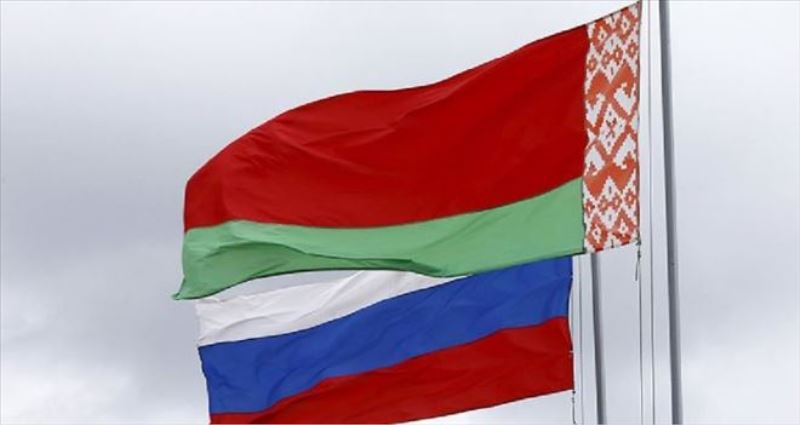 Rusya, Belarus sınırındaki rezerv gücünü geri çekti