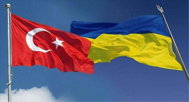 Ukrayna ve Türkiye, uzay alanında ortak projelere yönelik işbirliğini artırmak için anlaştı