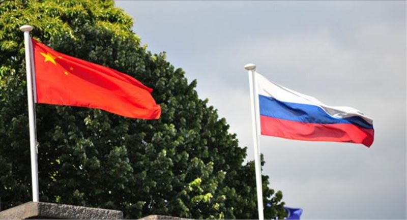 Esper: Çin ve Rusya, ABD´nin en büyük stratejik rakipleri