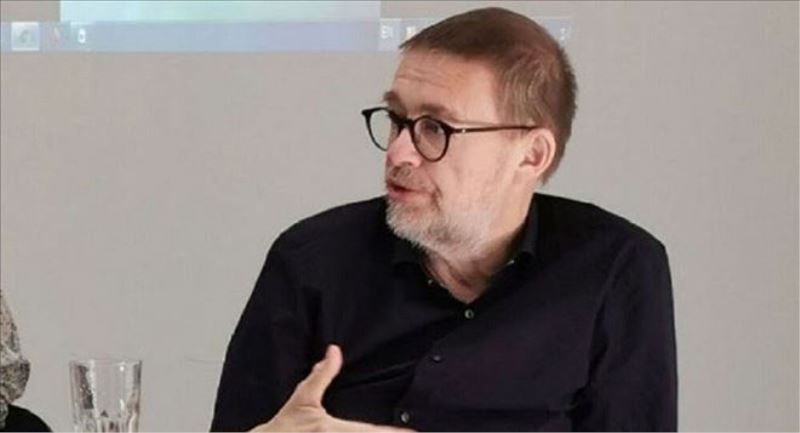 ABD´li gazeteci Vltchek, İstanbul´da ölü bulundu