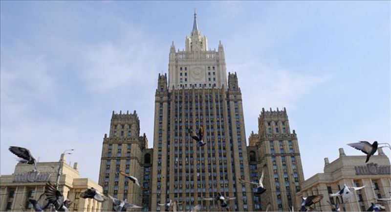 Rusya, dış aktörleri Karabağ açıklamalarında ölçülü olmaya çağırdı