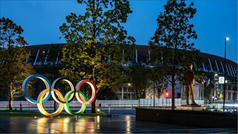 Japonya: Olimpiyatlar her şart altında yapılmalı, sporcular üst düzeyde çaba sarf ediyor