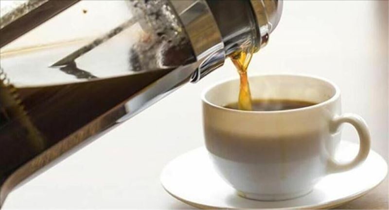 Pandemi döneminde evlerde kahve tüketimi rekor kırdı