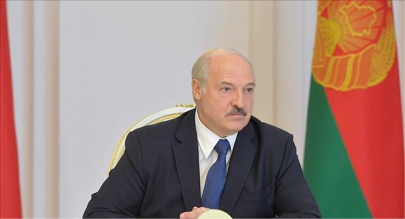Lukaşenko: Eğer Belarus yıkılırsa sıradaki Rusya olur