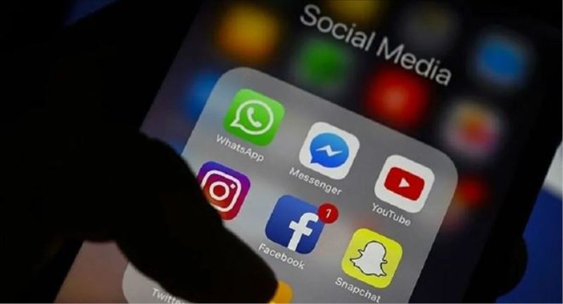 Sosyal medya fenomenlerine ´çekiliş´ soruşturması