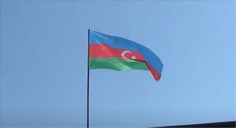 Tekfen´den 218 milyon euro´luk anlaşma: Azerbaycan Merkez Bankası binasını inşa edecek