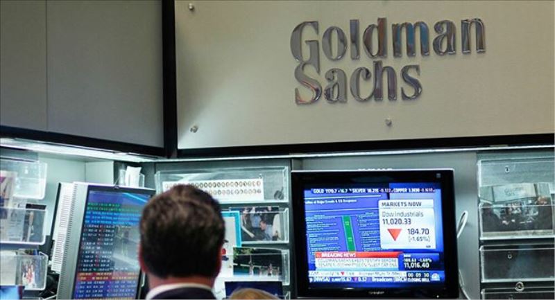 Goldman Sachs, dolar için 2021 tahminini açıkladı