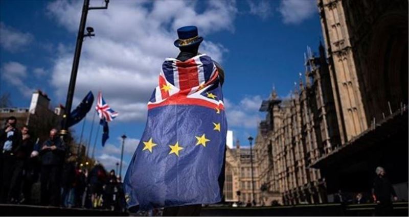 Moody´s: Brexit anlaşması, İngiltere´yi ekonomik etkilerden korumaya yetmeyebilir