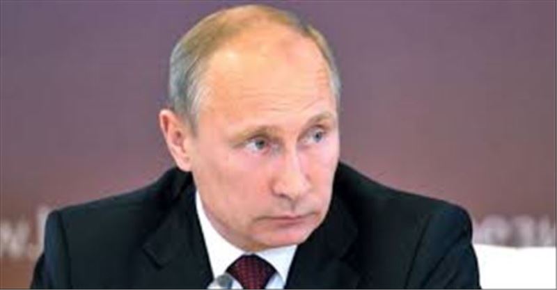 Putin, Dünya Ekonomik Forumu´nda konuşuyor: Tek kutuplu bir dünya düzeni kurma denemeleri geride kaldı