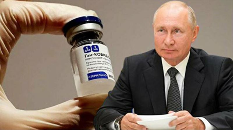 İngiltere´den aşı iddiası: Rus ajanlar formülü çaldı