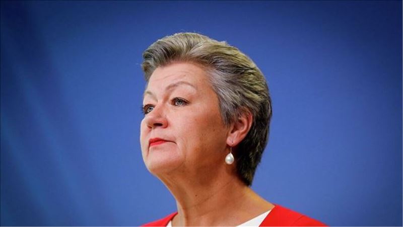 Avrupa Komisyonu: Geri itmelere dair haberler, AB´nin itibarına gerçekten zarar verdi