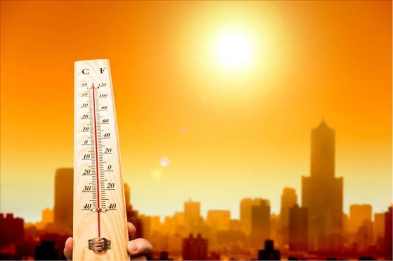 Kritik iklim değişikliği uyarısı: Küresel sıcaklıklar beklenenden iki kat fazla artacak