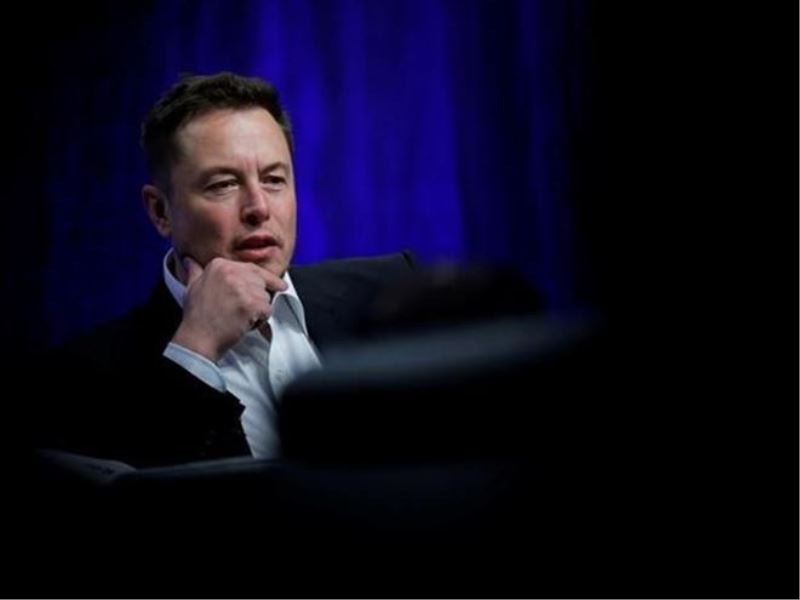 Hindistan´dan Elon Musk´a uyarı: Starlink´in ülkede lisansı yok