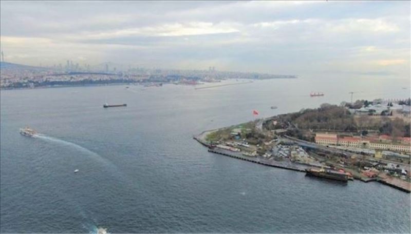 Marmara Denizi ve Adalar 