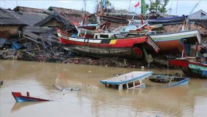 BM: Tsunamiler 10 yılda 2 kişiden 1´ini tehdit edecek