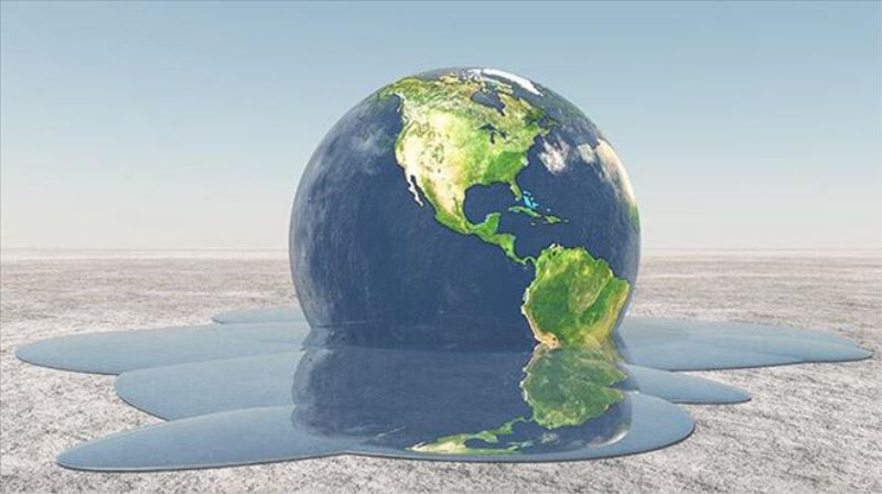 BM, Kuzey Kutbu için rekor 38 derecelik sıcaklığı doğruladı
