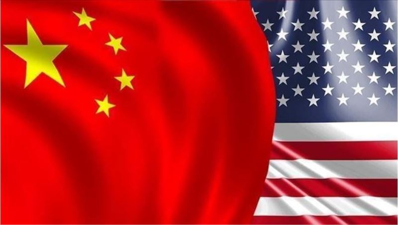 ABD, 8 Çinli şirketi kara listeye aldı