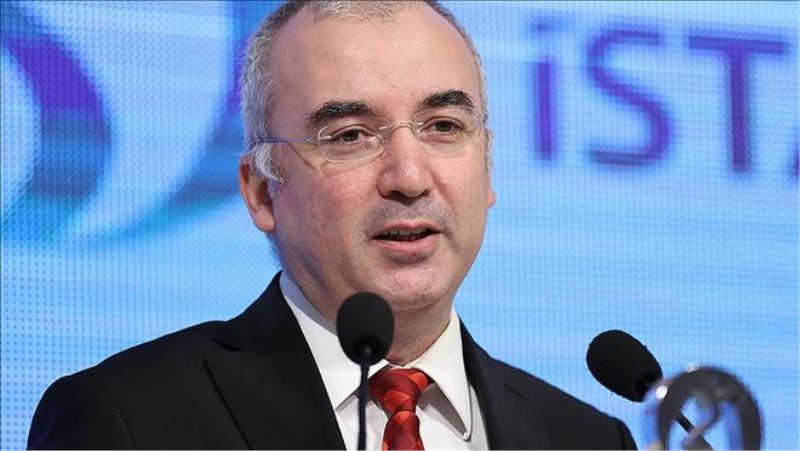 Borsa İstanbul Genel Müdürü: Kredi kartlarıyla, taksitlerle yaşıyoruz, tasarruf yapmasını bilmiyoruz