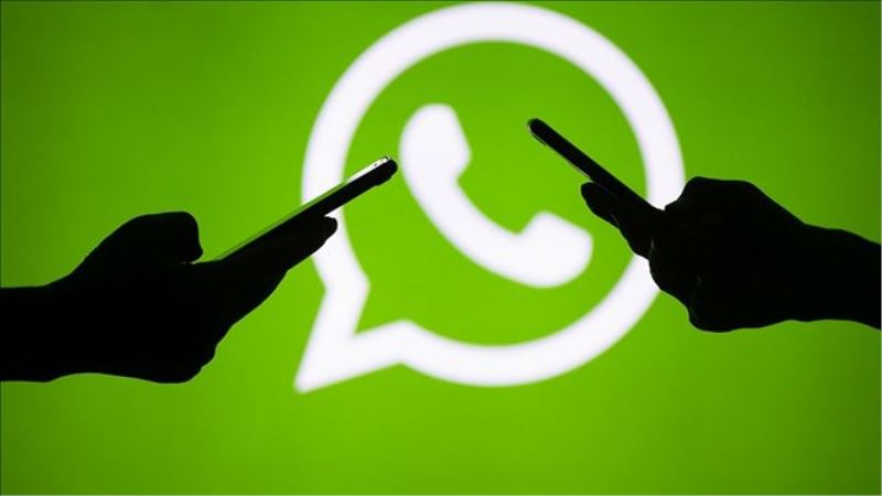 FBI´a veri sızdırma raporu: Whatsapp ve iMessage zirvede