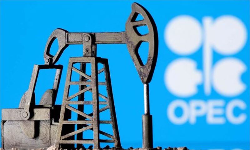 OPEC+, Omicron çekiç fiyatlarından korktuğu için üretim politikasını tartıyor