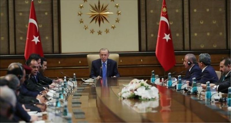 Libya ve Türkiye, derinleşen işbirliğinin bir işareti olarak ikili ilişkileri görüştü