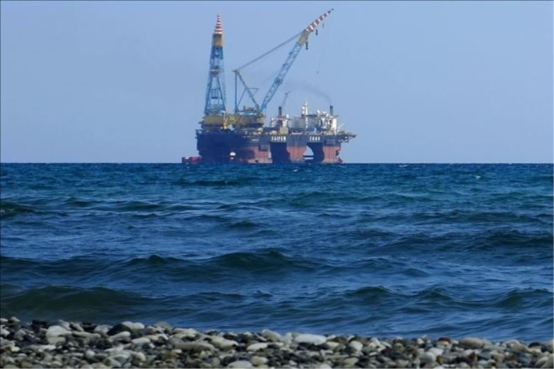 Türkiye, Exxon Mobil ve Qatar Petroleum´un Doğu Akdeniz´deki yetki alanının dışında kalacağını söyledi