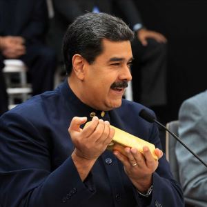 İngiltere Yüksek Mahkemesi, Maduro´nun Venezüella altınına ilişkin iddiasını reddetti